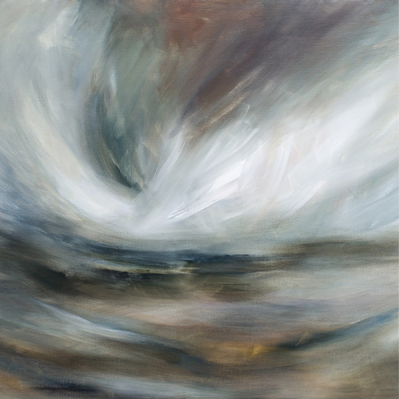Ye Vagabonds - Nine Waves Vinyl
