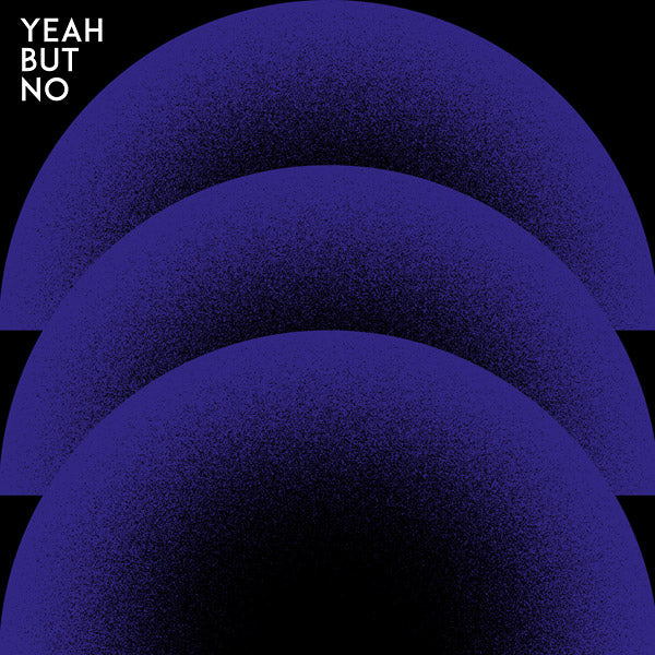 YEAH BUT NO - Yeah But No CD CD