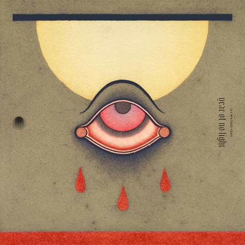 Year Of No Light - Les Maitres Fous Vinyl