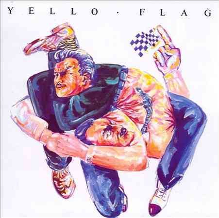 Yello - Flag (180 Gram Vinyl) [Import] Vinyl