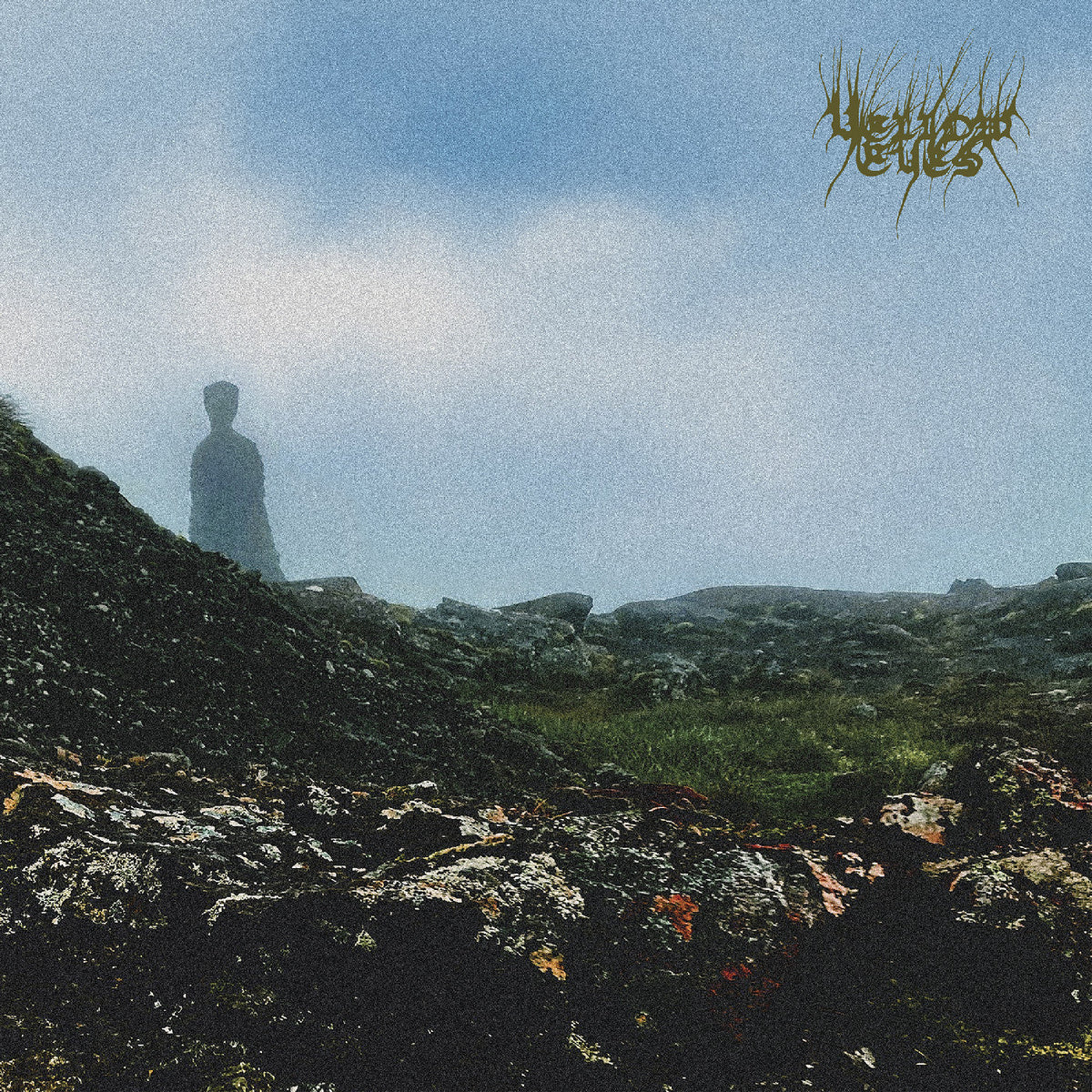 Yellow Eyes - Confusion Gate Vinyl