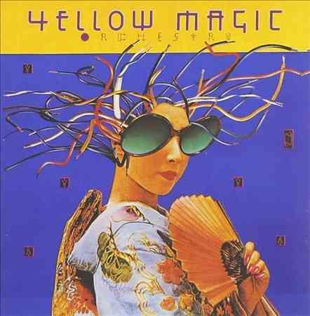 Yellow Magic Orchestra - Ymo USA & Yellow Magic Orchestra (180 Gram Vinyl) [Import] (2 Lp's) Vinyl