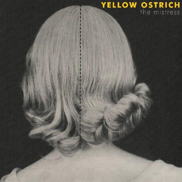 Yellow Ostrich - The Mistress Vinyl LP [w/ download card]
