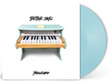Yellowcard - Better Days [Explicit Content] (Limited Edition, Blue Colored Vinyl) Vinyl