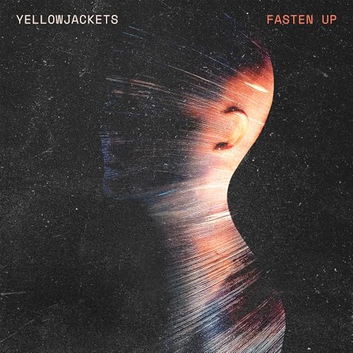 Yellowjackets - Fasten Up CD