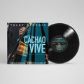Yelsey Heredia - Cachao Vive: El Alma del Contrabajo Vinyl