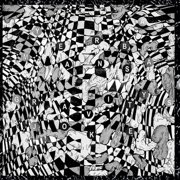Yerba Mansa - Gravity'S Joke Vinyl LP