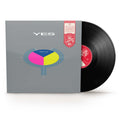 Yes - 90125(Rhino Reserve)(RKTBR25) Vinyl