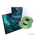 Yes - Aurora [Deluxe Light Green] [2LP + 2CD+Blu-Ray] Vinyl