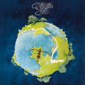 Yes - Fragile (180g) Vinyl