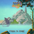 Yes - From A Page (Expanded Edition) (180G ) [Half-Speed] [2LP] Vinyl