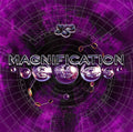 Yes - Magnification (180 Gram Vinyl, 25th Anniversary Edition, Half-Speed Mastering, Gatefold LP Jacket) (2 Lp's) Vinyl