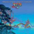 Yes - Roosevelt Stadium, Jersey City, Nj, 17 June 1976 (Live) [3LP] Vinyl