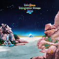 Yes - Tales From Topographic Oceans (Limited Edition, Deluxe Edition, With CDS, With Blu-ray, Booklet) (Box Set) Vinyl