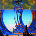 Yes - Union (180 Gram Vinyl) [Import] Vinyl