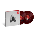 Yg - Still Brazy (10th Anniversary) [Molten Lava Vinyl] [2LP] Vinyl
