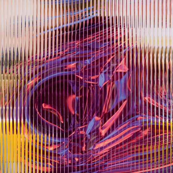 YHDESSA - Along The Simple Line Vinyl 12"