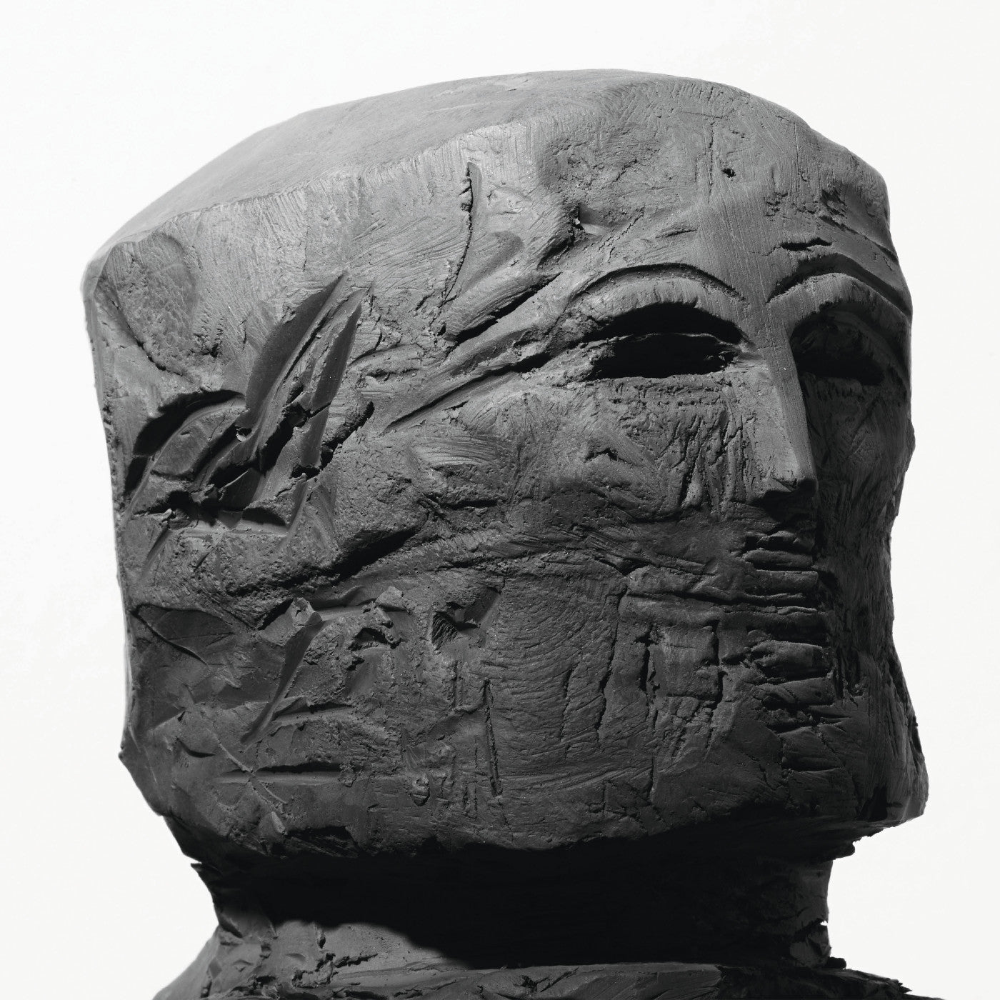 Yhwh Nailgun - Magazine Vinyl