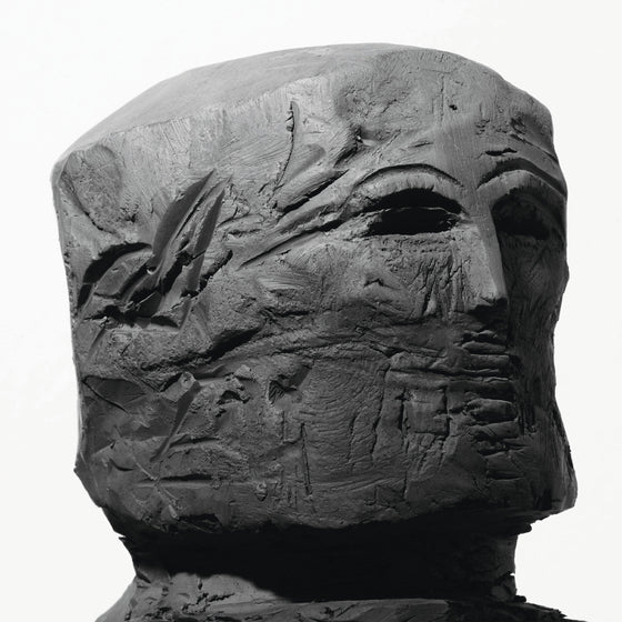 Yhwh Nailgun - Magazine Vinyl