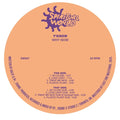 Y'Know - Why Now [12"] Vinyl
