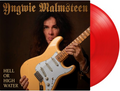 Yngwie Malmsteen - Hell Or High Water (Red Colored Vinyl) Vinyl