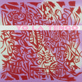 Yo La Tengo - I Am Not Afraid Of You And I Will Beat Your Ass Vinyl LP standard Jacket
