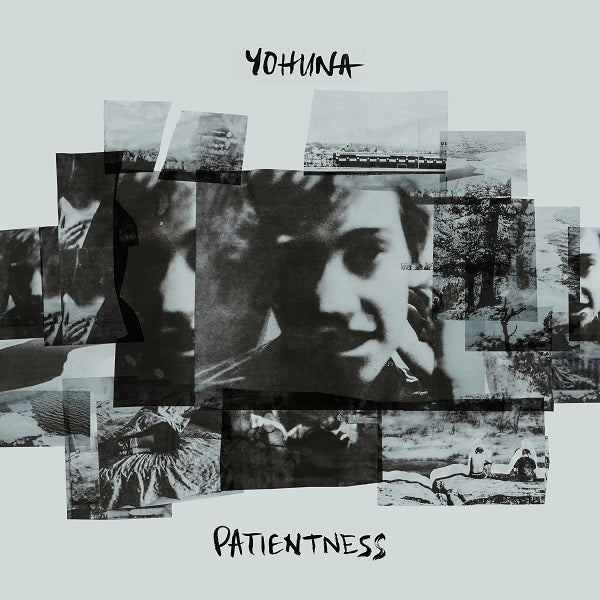Yohuna - Patientness Vinyl LP