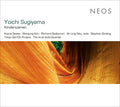 YOICHI SUGIYAMA - Kinderszenen CD CD