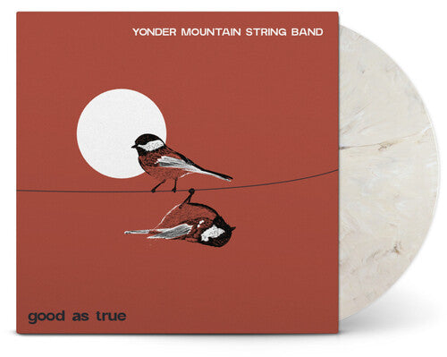 Yonder Mountain String Band - Good As True [S'Mores Vinyl] Vinyl