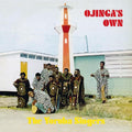 Yoruba Singers - Ojingaâ€™s Own Vinyl LP