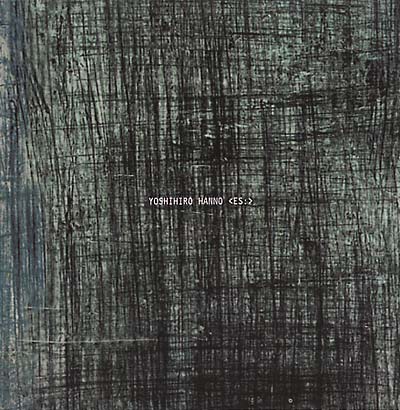YOSHIHIRO HANNO - ES: CD CD