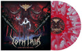 Yoth Iria - Gone With The Devil [Red, Blue] Vinyl