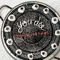YOU DEE - Through the Tulips CD CD