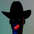 Young Fathers - COCOA SUGAR Vinyl LP Download Card Included