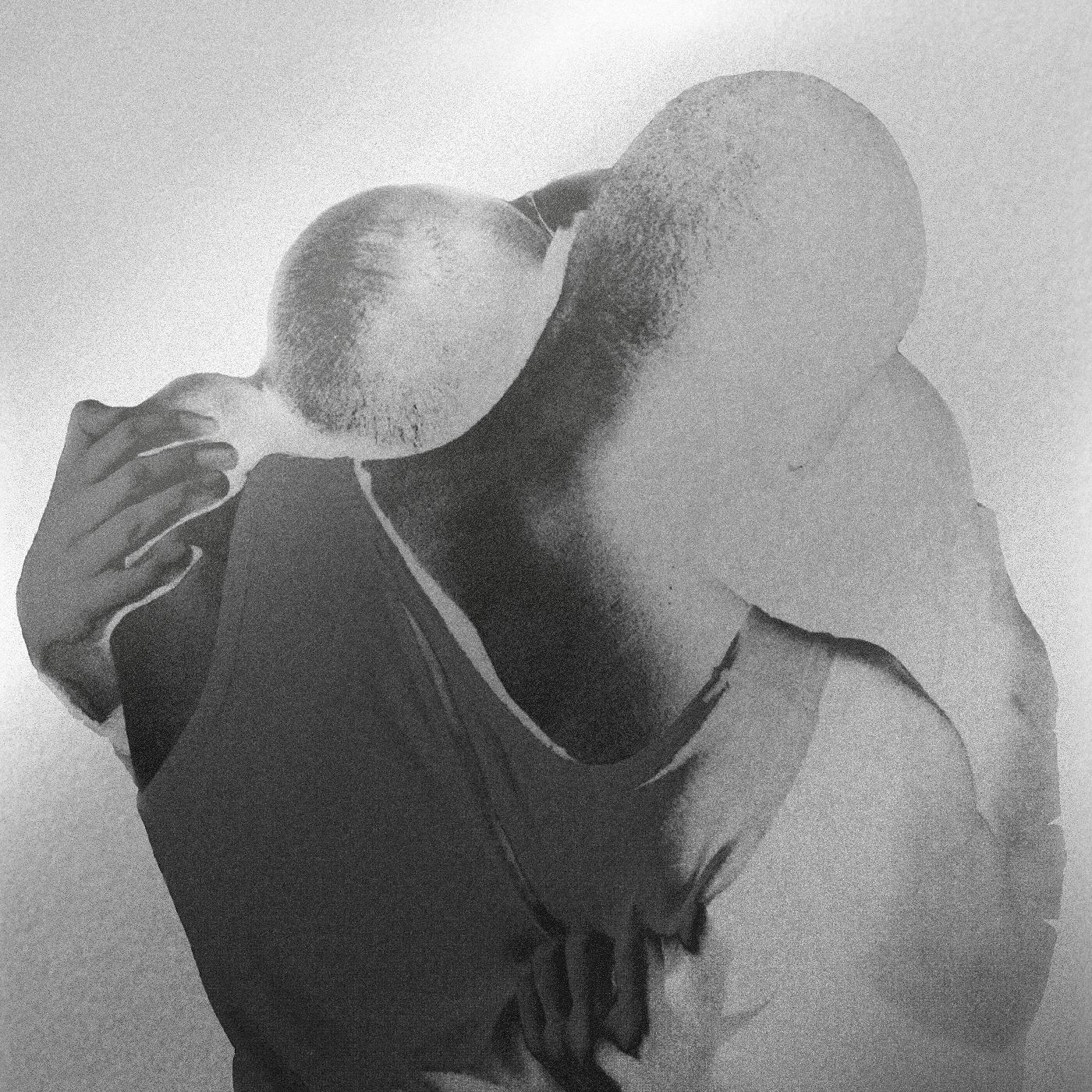 Young Fathers - Dead (10 Year Anniversary Edition) (Deluxe Edition Crystal Clear Vinyl) Vinyl