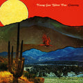 Young Gun Silver Fox - Canyons (Opaque Red Vinyl) (Colored Vinyl, Red, Indie Exclusive) Vinyl