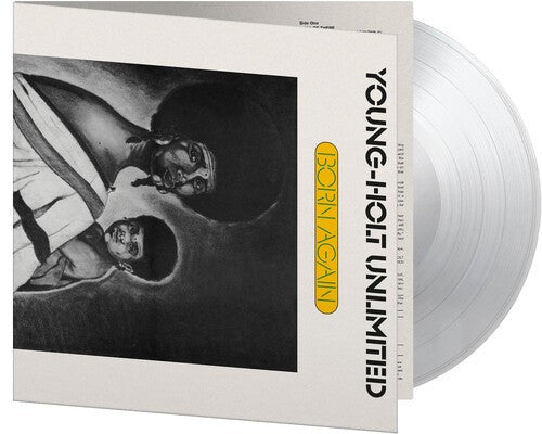 Young-Holt Unlimited - Born Again Vinyl