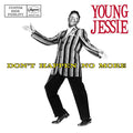 YOUNG JESSIE - Don't Happen No More CD CD