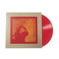 Young Mister - This Is Where We Are Now (140 Gram Red Vinyl | Monostereo Exclusive) Vinyl