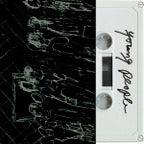 Young People - Young People Cassette