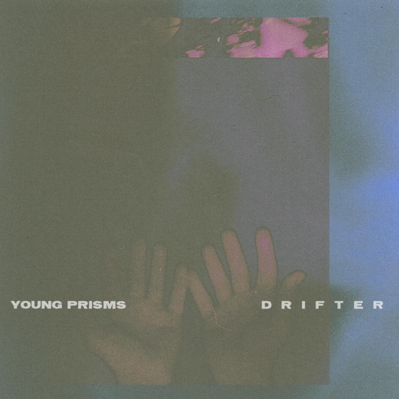 Young Prisms - Drifter Vinyl LP