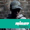 YOUNGSTA - Rinse: 14 CD CD