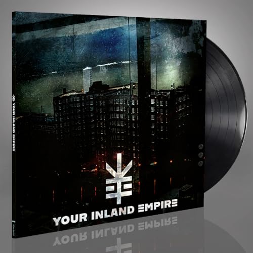 Your Inland Empire - Your Inland Empire Vinyl