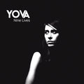 YOVA - Nine Lives CD CD