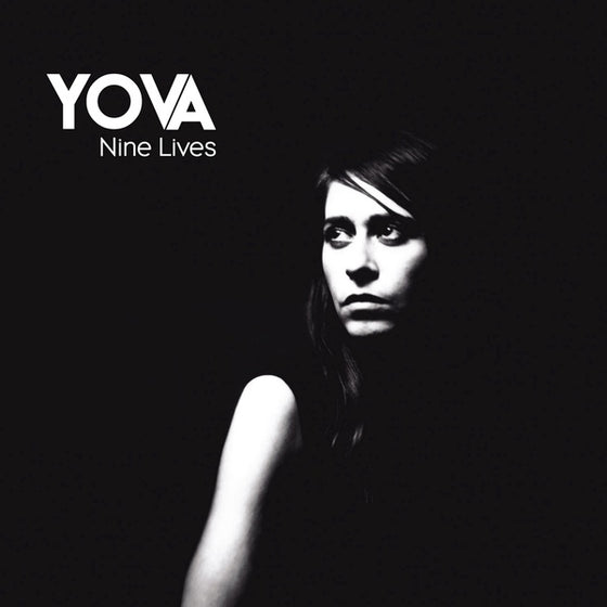 YOVA - Nine Lives CD