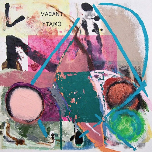 YTAMO - Vacant CD CD