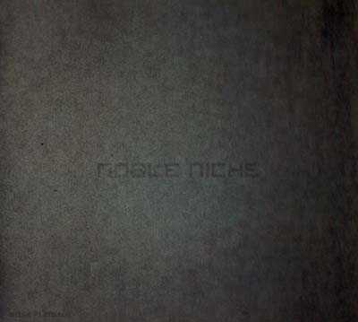 YU MIYASHITA - Noble Niche CD CD