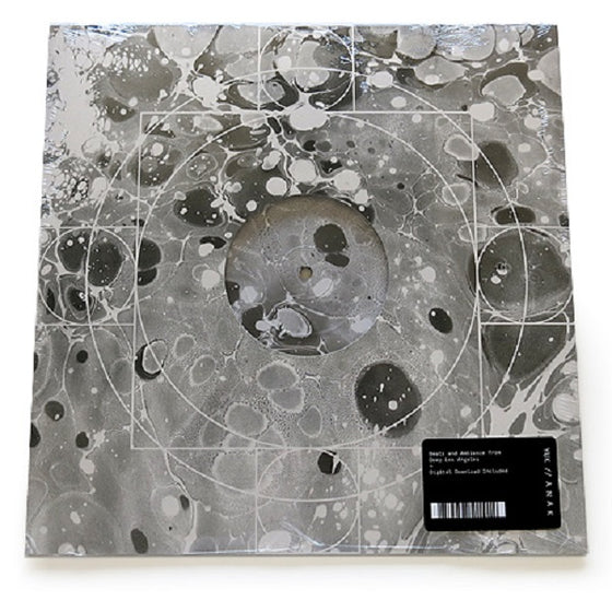 yuk. - a n a k Vinyl LP