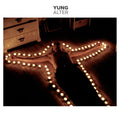Yung - Alter EP - 12" Vinyl 12" Vinyl