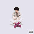 YUNGBLUD - 21st Century Liability [Explicit Content] Vinyl